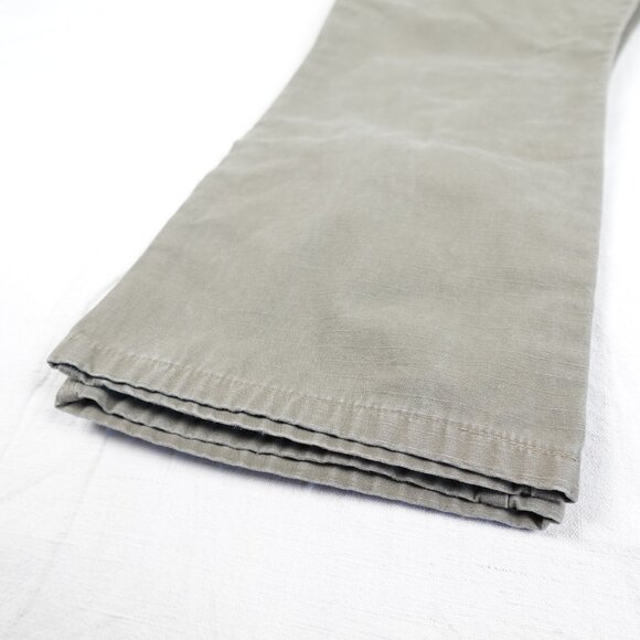 Wrangler Riggs Ripstop Cargo Pants Men's 38x30 Heavyduty Workwear - Picture 7 of 11